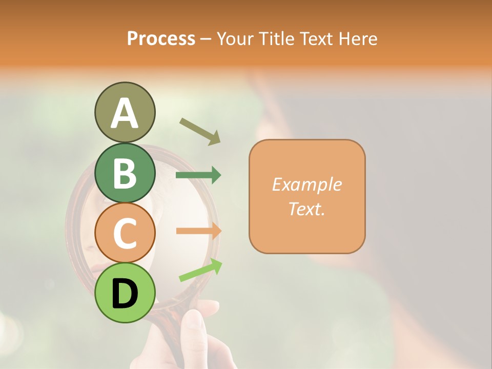 Sch Styling Rouge PowerPoint Template