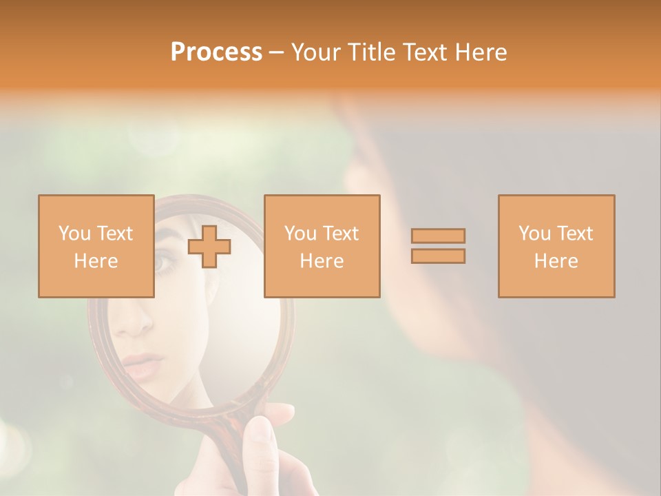 Sch Styling Rouge PowerPoint Template