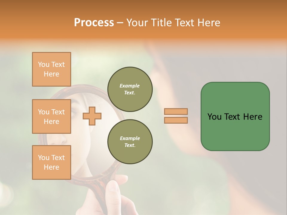 Sch Styling Rouge PowerPoint Template