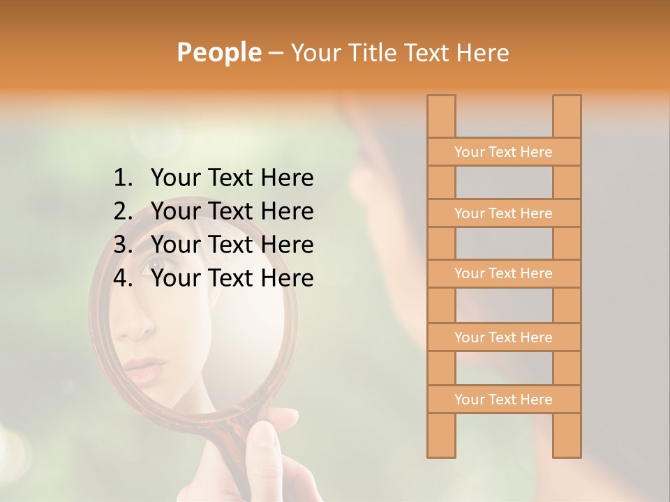 Sch Styling Rouge PowerPoint Template