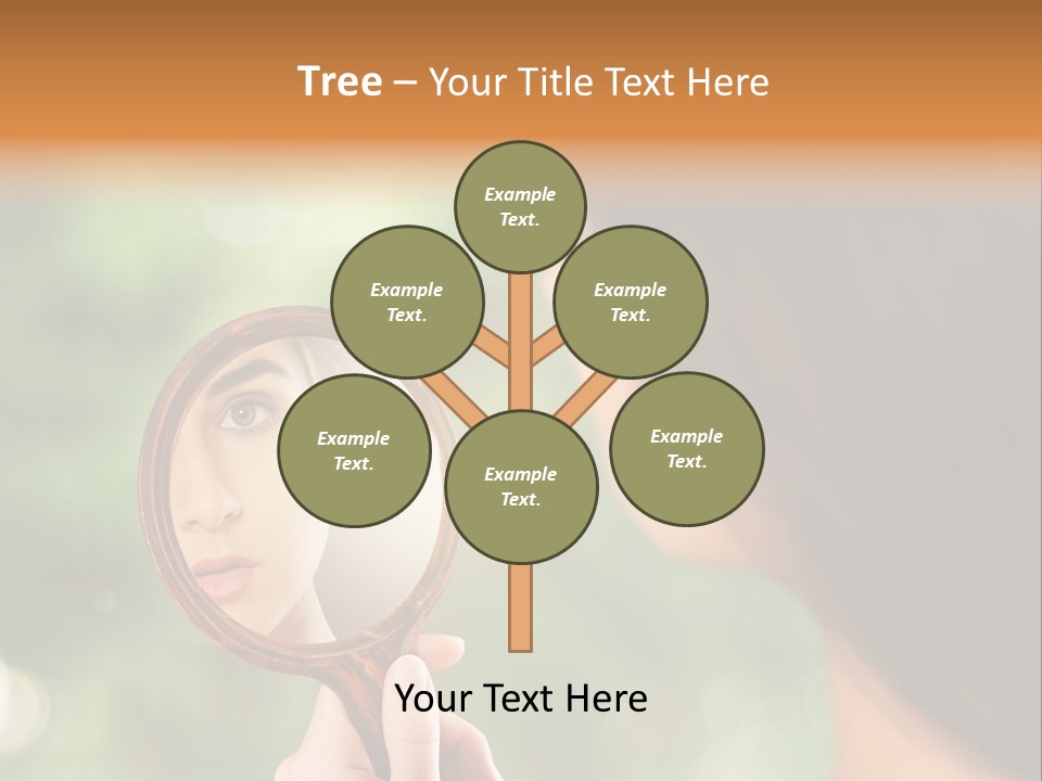 Sch Styling Rouge PowerPoint Template