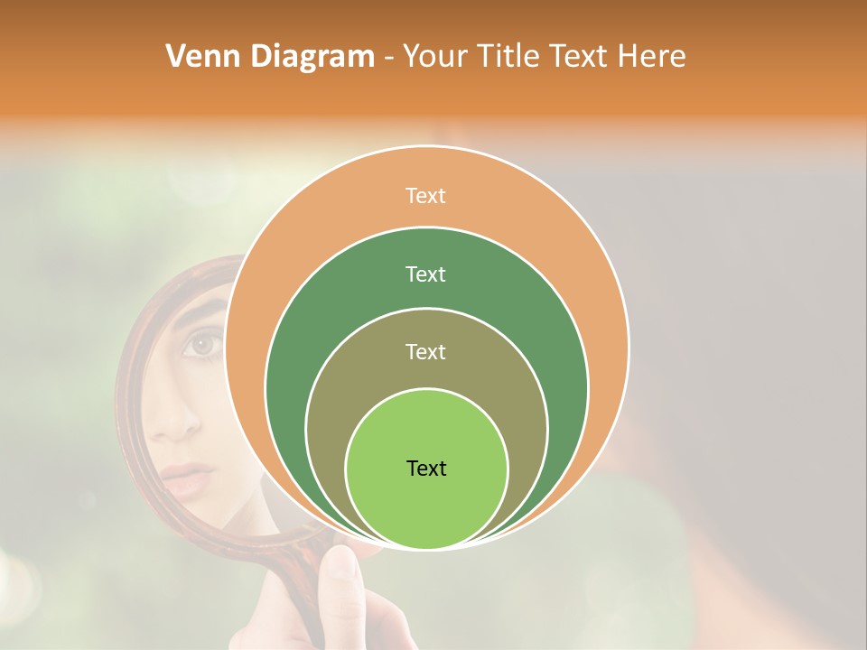 Sch Styling Rouge PowerPoint Template