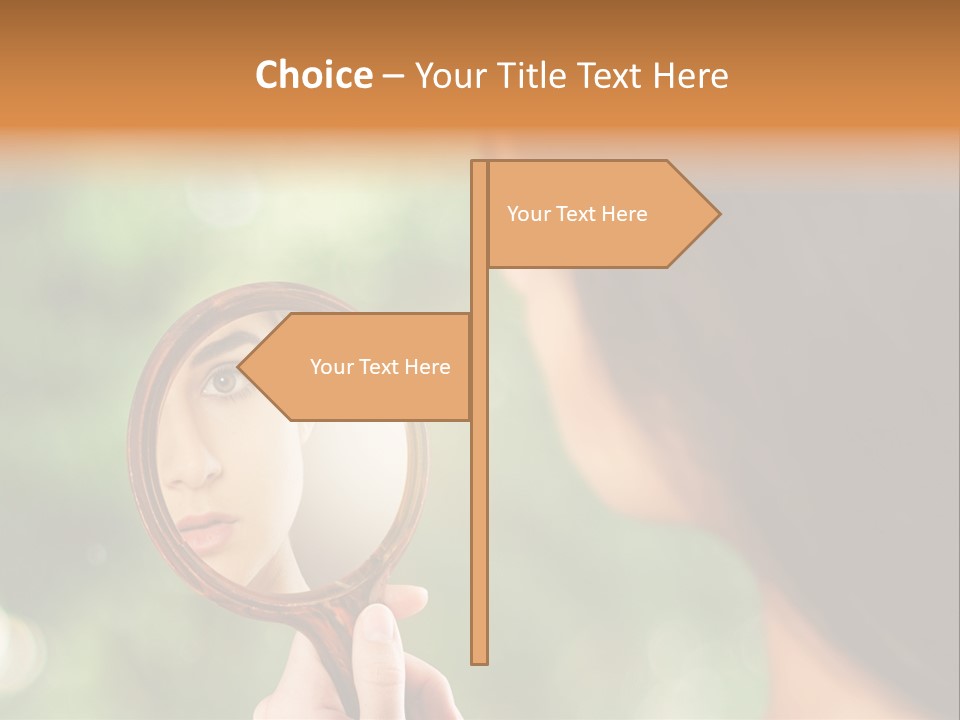 Sch Styling Rouge PowerPoint Template