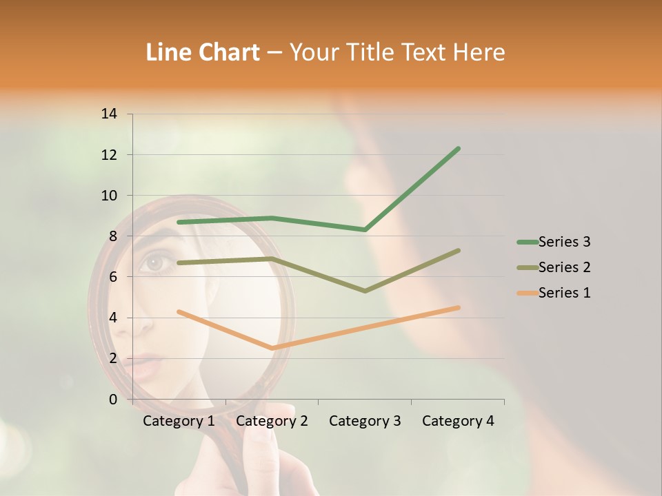 Sch Styling Rouge PowerPoint Template