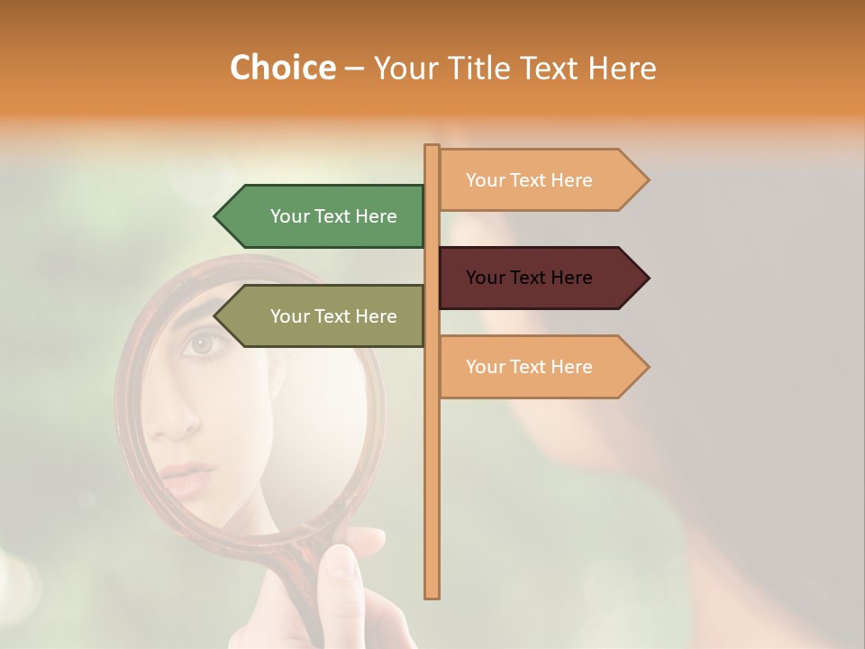 Sch Styling Rouge PowerPoint Template