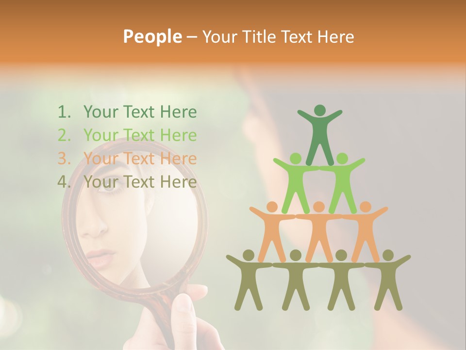 Sch Styling Rouge PowerPoint Template