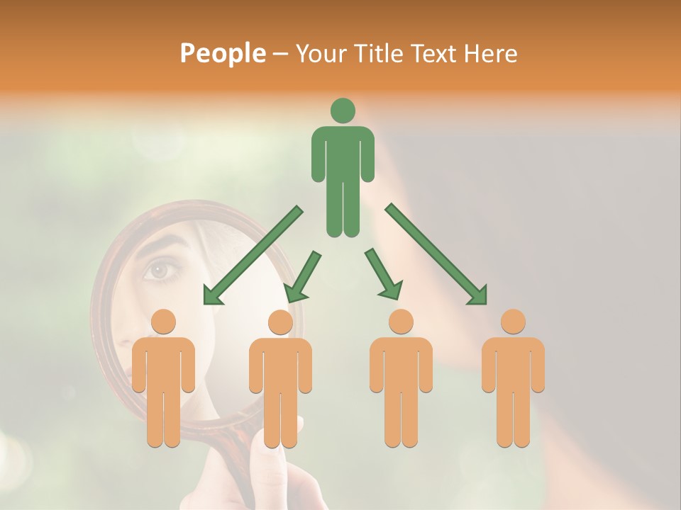 Sch Styling Rouge PowerPoint Template