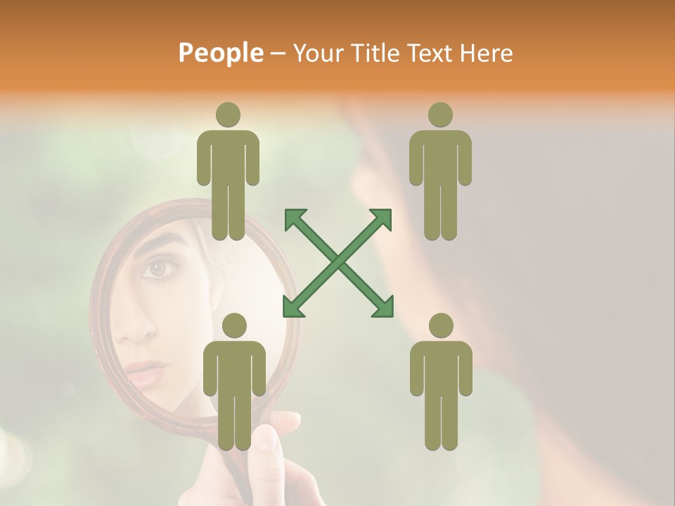 Sch Styling Rouge PowerPoint Template