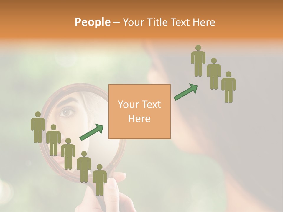 Sch Styling Rouge PowerPoint Template