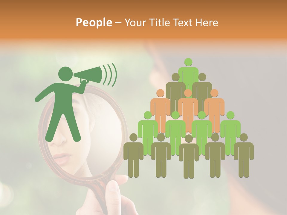 Sch Styling Rouge PowerPoint Template