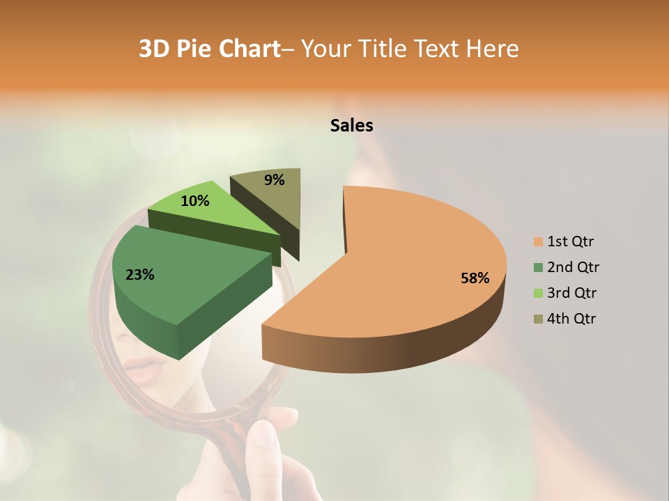 Sch Styling Rouge PowerPoint Template