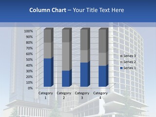 Light Bright High PowerPoint Template