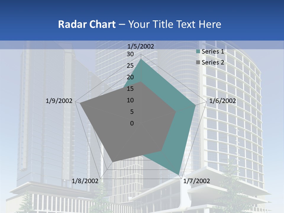 Light Bright High PowerPoint Template