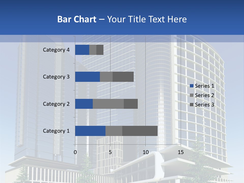 Light Bright High PowerPoint Template
