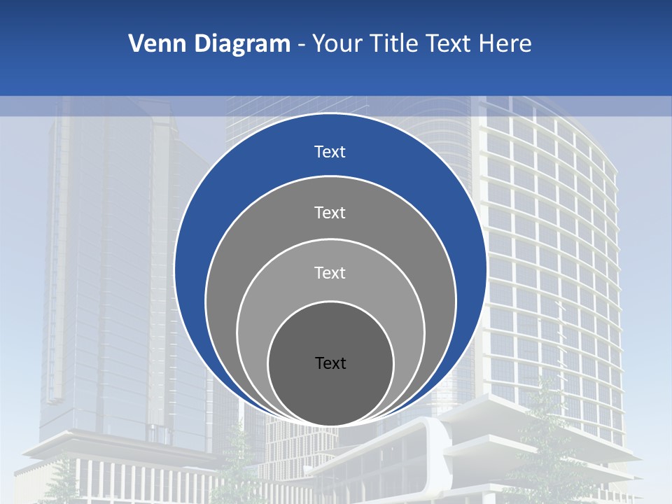 Light Bright High PowerPoint Template