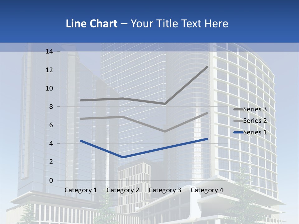 Light Bright High PowerPoint Template