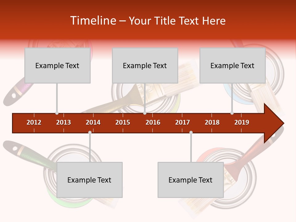 Accessories Container Can Color Colour Container Isolated Objects Tin Tint Unl PowerPoint Template
