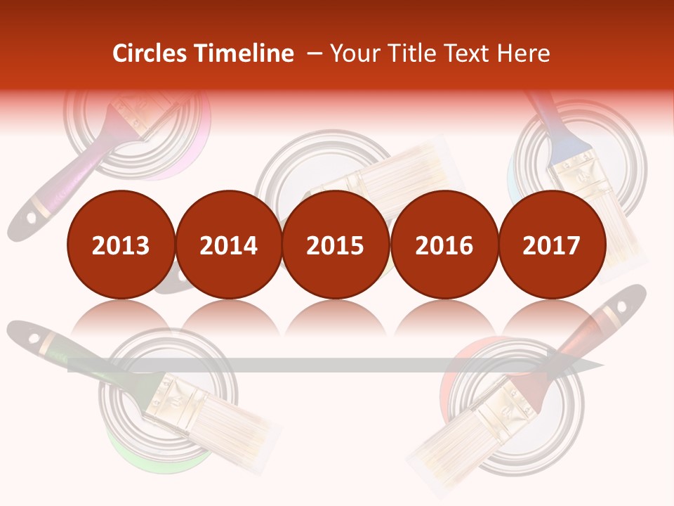 Accessories Container Can Color Colour Container Isolated Objects Tin Tint Unl PowerPoint Template