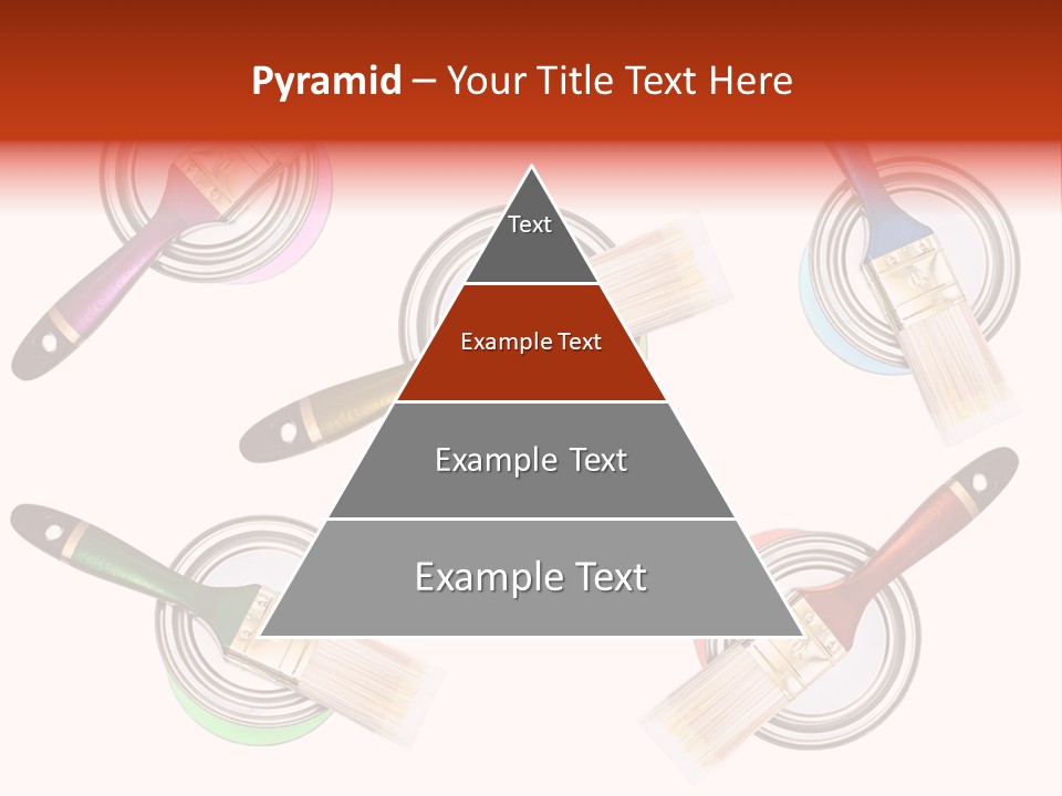 Accessories Container Can Color Colour Container Isolated Objects Tin Tint Unl PowerPoint Template