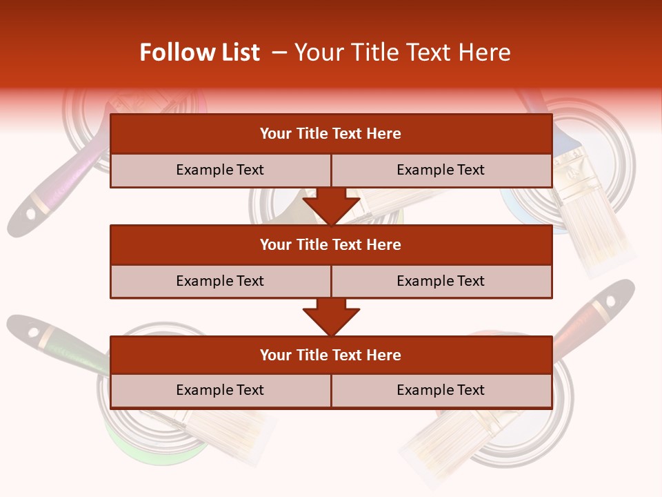 Accessories Container Can Color Colour Container Isolated Objects Tin Tint Unl PowerPoint Template