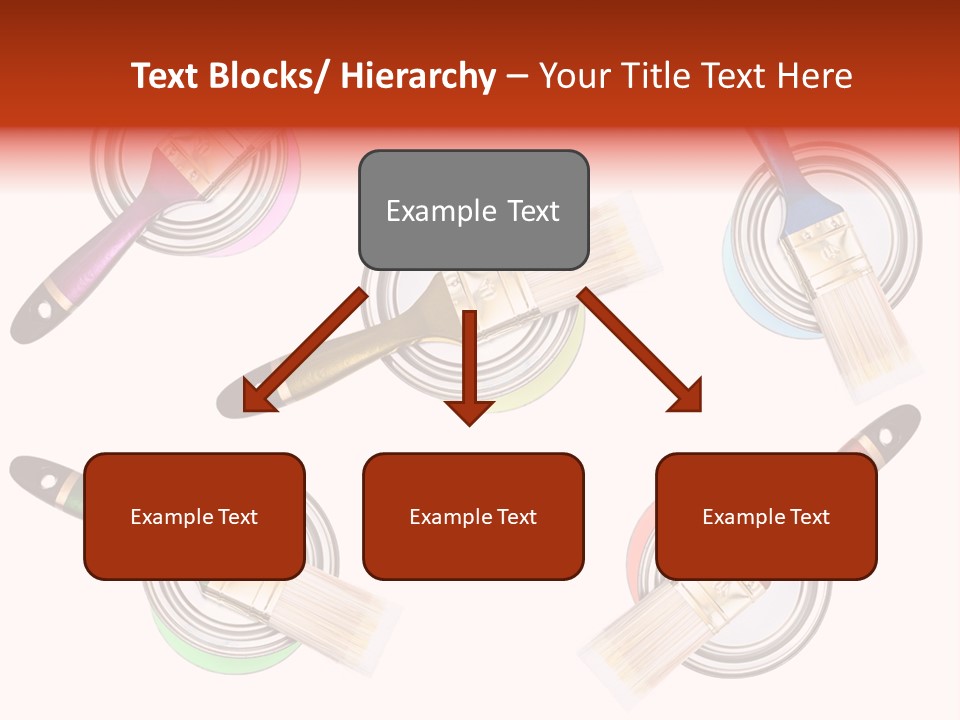 Accessories Container Can Color Colour Container Isolated Objects Tin Tint Unl PowerPoint Template