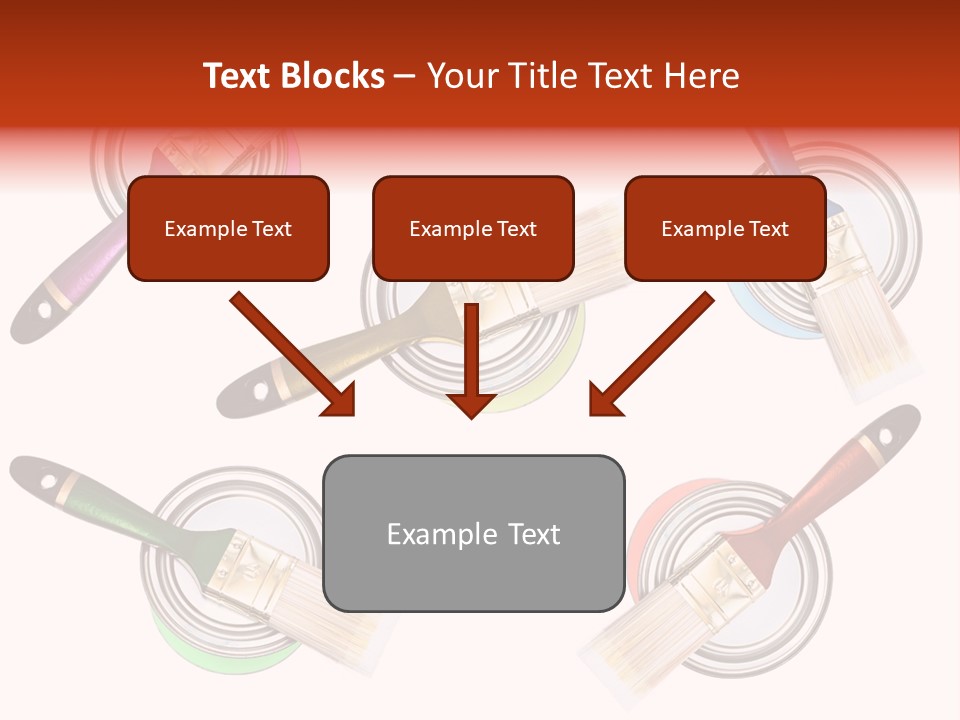 Accessories Container Can Color Colour Container Isolated Objects Tin Tint Unl PowerPoint Template