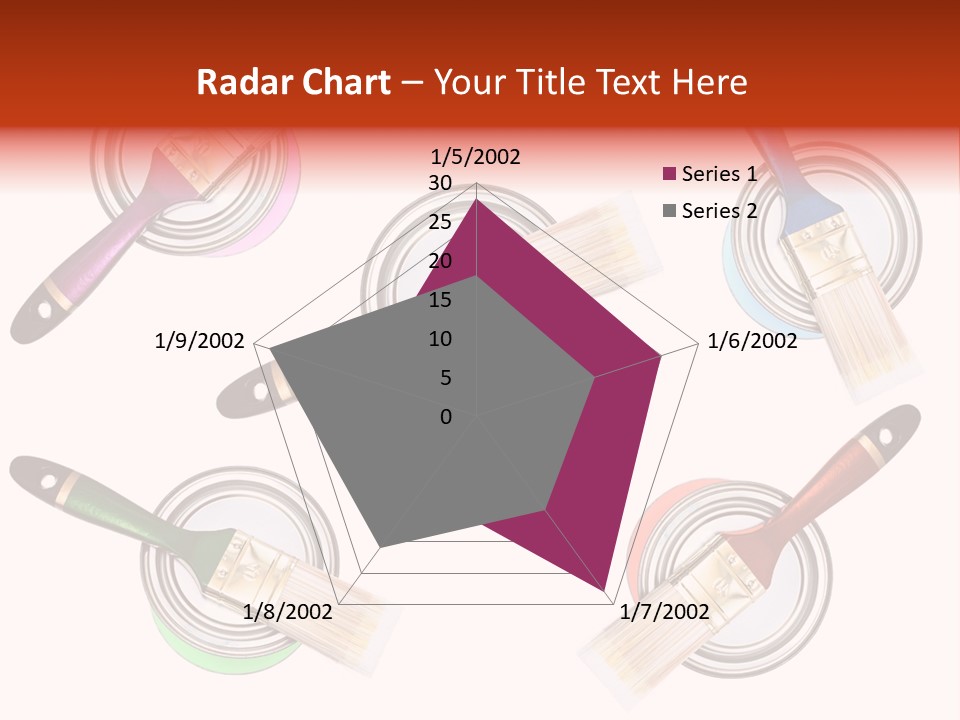 Accessories Container Can Color Colour Container Isolated Objects Tin Tint Unl PowerPoint Template