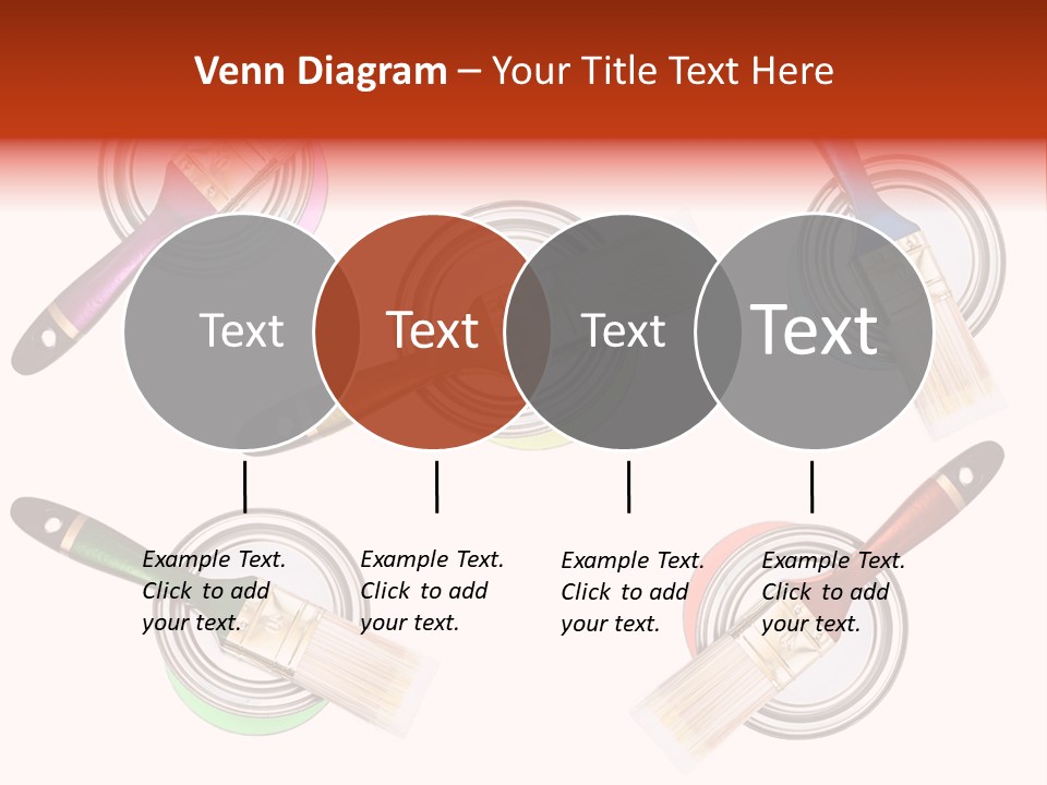 Accessories Container Can Color Colour Container Isolated Objects Tin Tint Unl PowerPoint Template