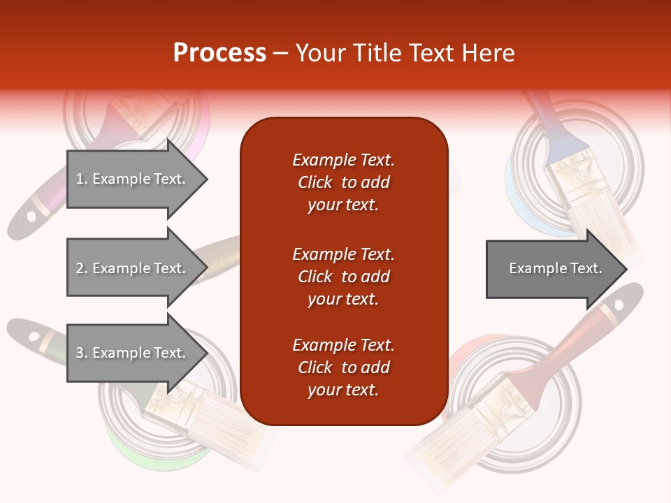 Accessories Container Can Color Colour Container Isolated Objects Tin Tint Unl PowerPoint Template