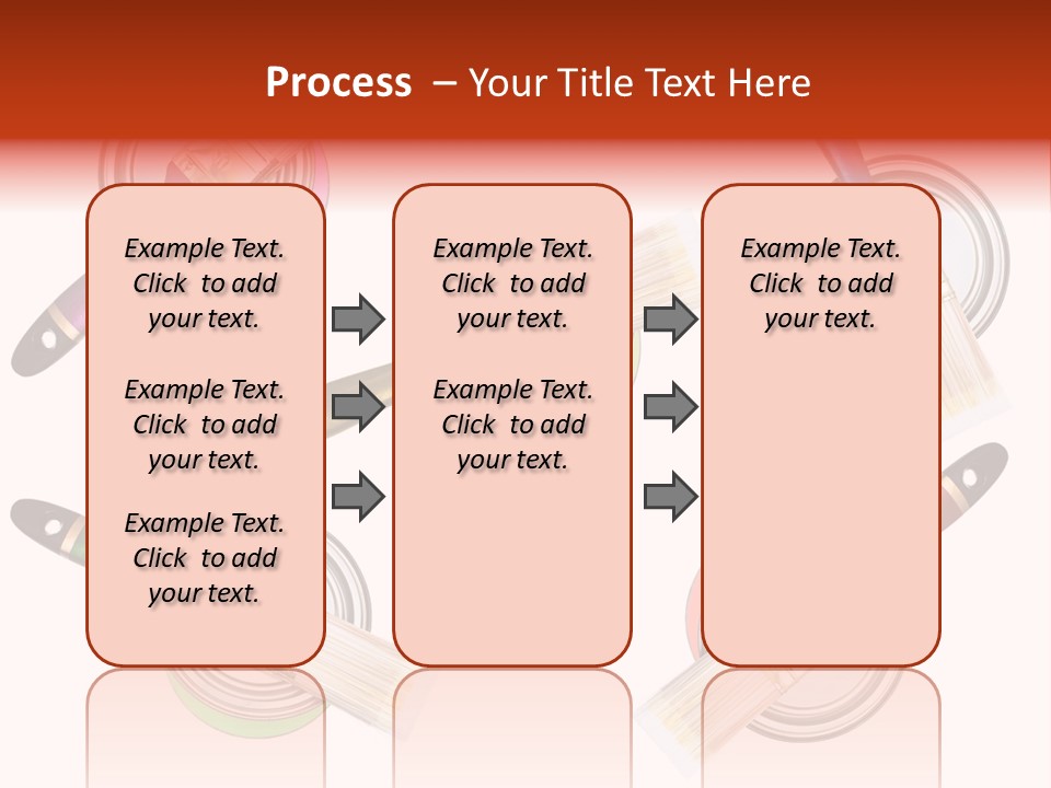 Accessories Container Can Color Colour Container Isolated Objects Tin Tint Unl PowerPoint Template