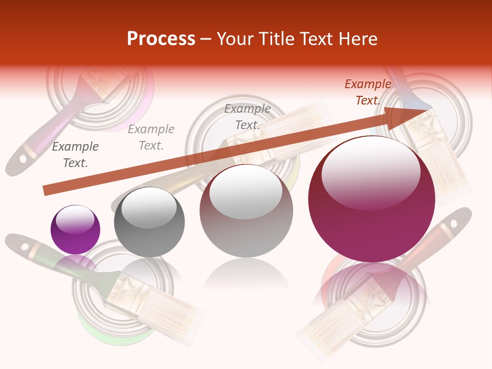 Accessories Container Can Color Colour Container Isolated Objects Tin Tint Unl PowerPoint Template