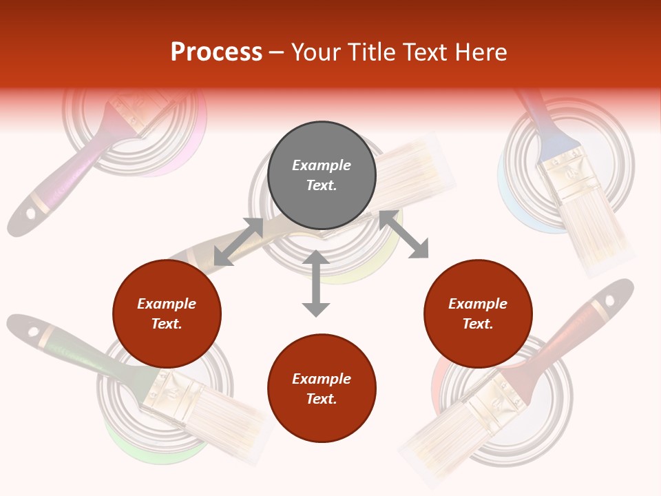 Accessories Container Can Color Colour Container Isolated Objects Tin Tint Unl PowerPoint Template