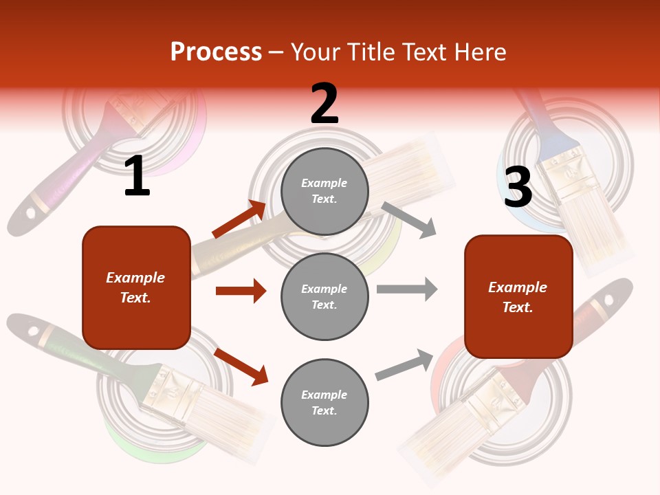 Accessories Container Can Color Colour Container Isolated Objects Tin Tint Unl PowerPoint Template