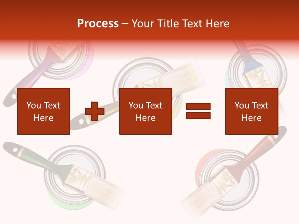 Accessories Container Can Color Colour Container Isolated Objects Tin Tint Unl PowerPoint Template