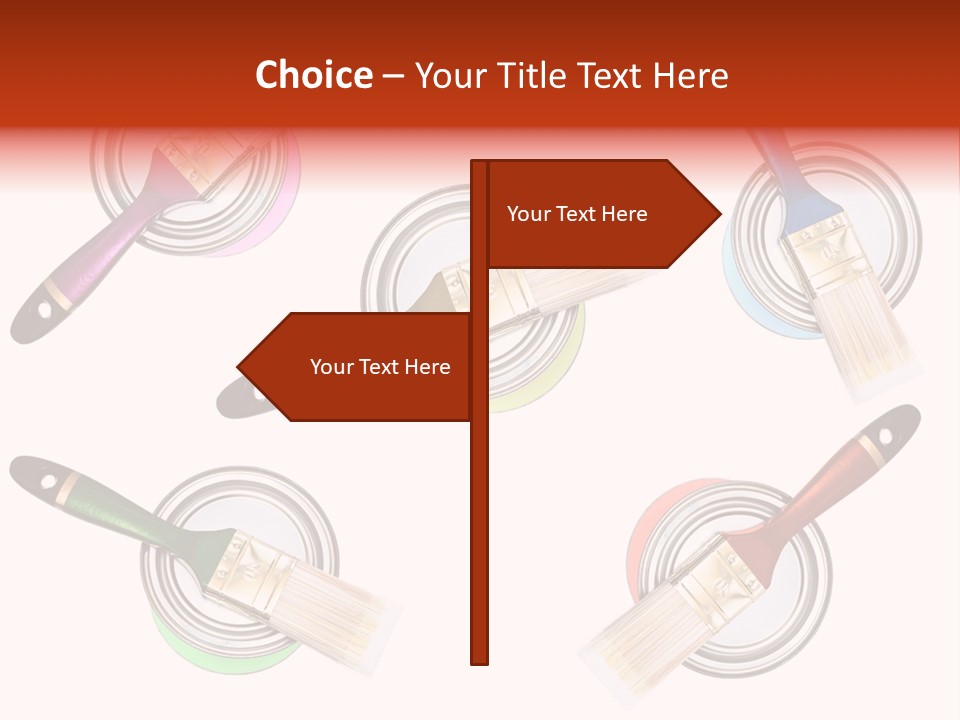 Accessories Container Can Color Colour Container Isolated Objects Tin Tint Unl PowerPoint Template
