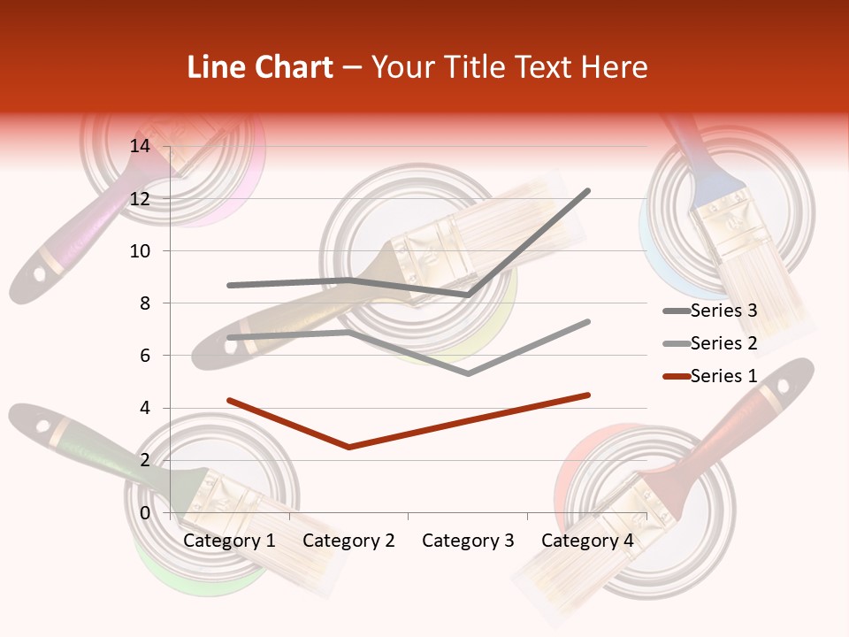 Accessories Container Can Color Colour Container Isolated Objects Tin Tint Unl PowerPoint Template