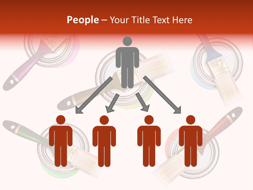 Accessories Container Can Color Colour Container Isolated Objects Tin Tint Unl PowerPoint Template