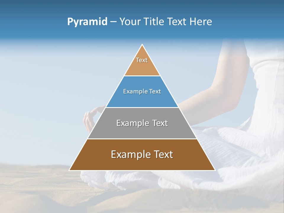 Training Beauty Evening PowerPoint Template