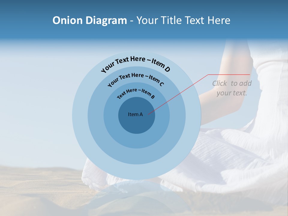 Training Beauty Evening PowerPoint Template