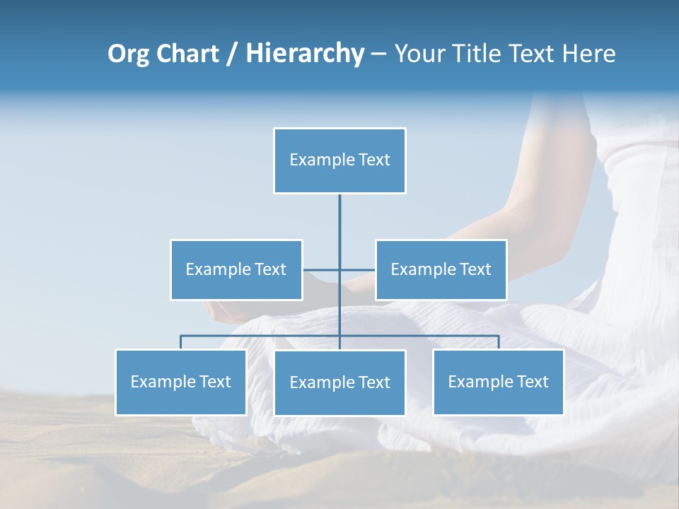 Training Beauty Evening PowerPoint Template