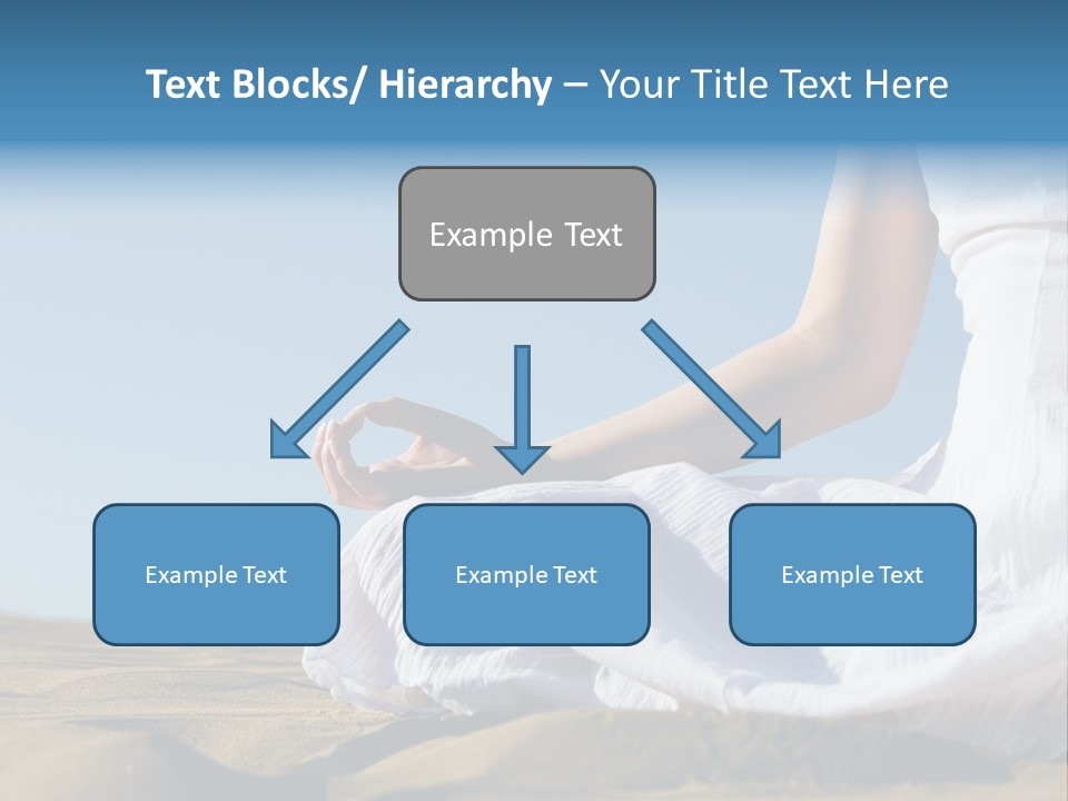 Training Beauty Evening PowerPoint Template