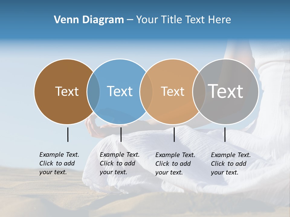 Training Beauty Evening PowerPoint Template