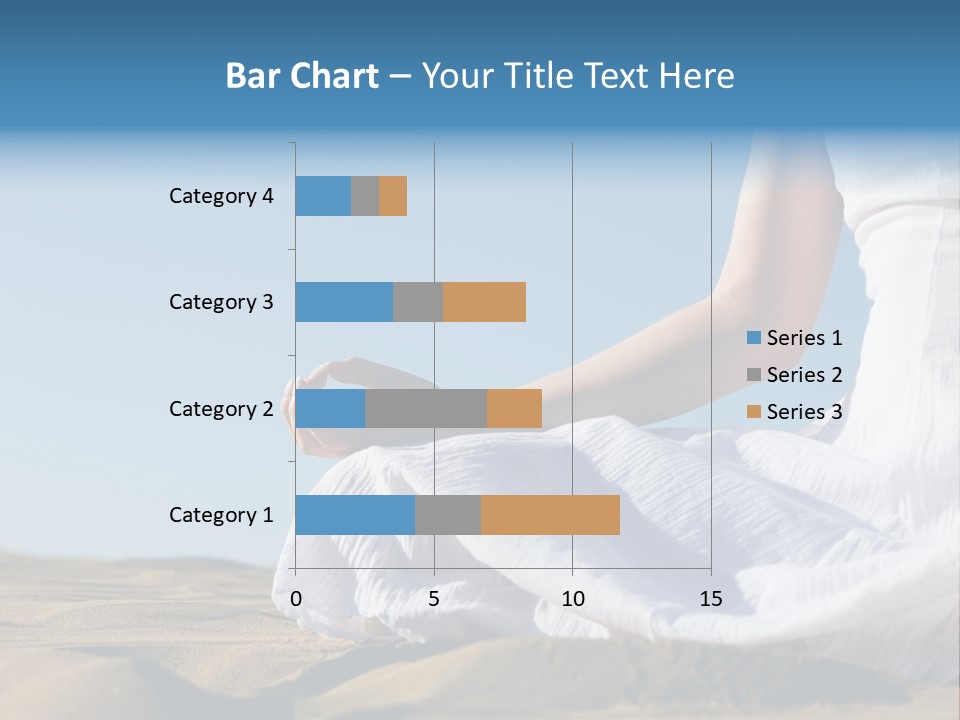Training Beauty Evening PowerPoint Template