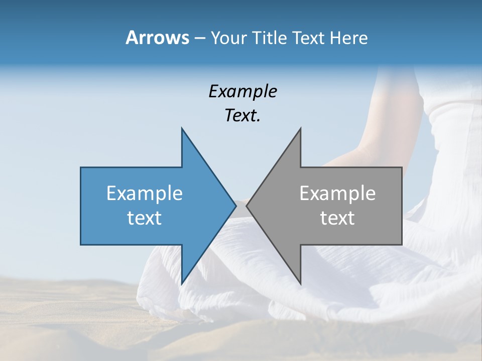 Training Beauty Evening PowerPoint Template