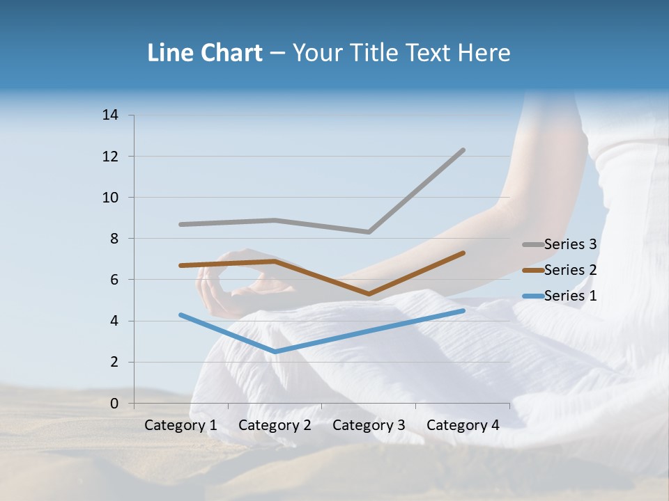 Training Beauty Evening PowerPoint Template