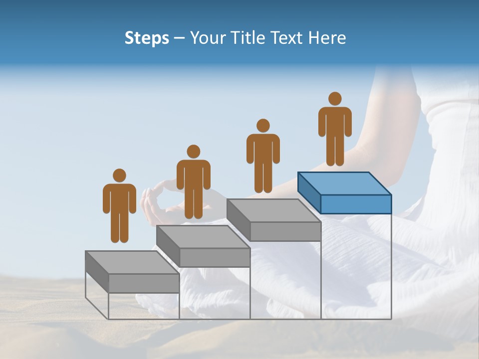 Training Beauty Evening PowerPoint Template