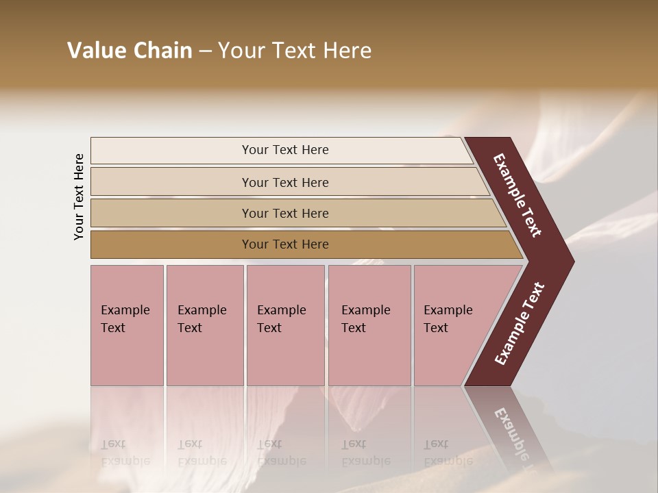 Meditation Woman Meditating PowerPoint Template