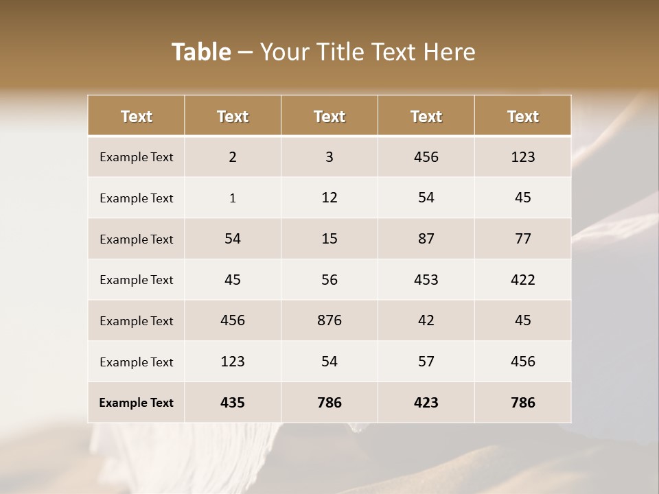 Meditation Woman Meditating PowerPoint Template