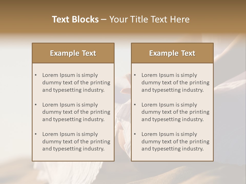 Meditation Woman Meditating PowerPoint Template