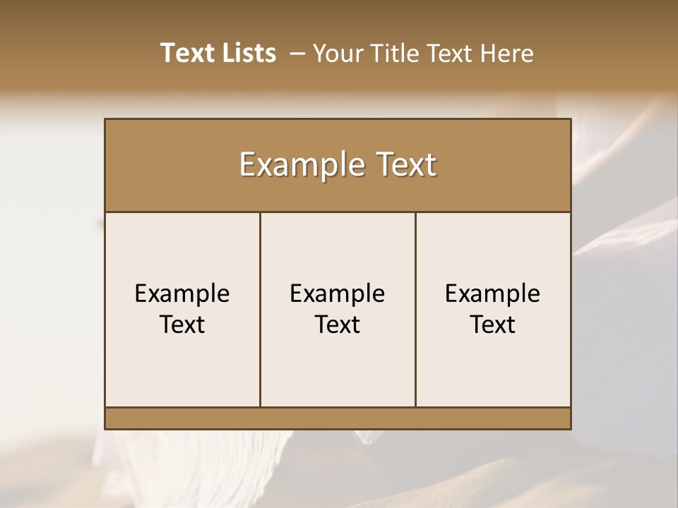 Meditation Woman Meditating PowerPoint Template